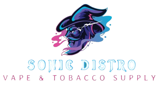 sonic distro logo